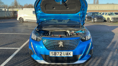 Peugeot 2008 100kW GT Premium 50kWh 5dr Auto Electric Estate